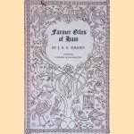 Farmer Giles of Ham
J.R.R. Tolkien e.a.
€ 30,00 Farmer Giles of Ham
J.R.R. Tolkien e.a.
€ 30,00