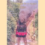 Le chemin de fer à vapeur des Trois Vallées: Chimay, Mariembourg, Treignes
Olivier Geerinck e.a.
€ 15,00 Le chemin de fer à vapeur des Trois Vallées: Chimay, Mariembourg, Treignes
Olivier Geerinck e.a.
€ 15,00