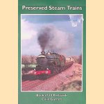 Preserved Steam Trains: a Book of 30 Colour Postcards
Colin Garrat
€ 25,00 Preserved Steam Trains: a Book of 30 Colour Postcards
Colin Garrat
€ 25,00