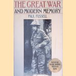 The Great War and Modern Memory
Paul Fussell
€ 10,00 The Great War and Modern Memory
Paul Fussell
€ 10,00