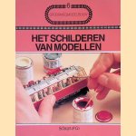 Het schilderen van modellen
Christian Wilke
€ 8,00 Het schilderen van modellen
Christian Wilke
€ 8,00