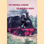 De Nederlandse museumlijnen (normaalspoor)
H.F. Enter
€ 5,00 De Nederlandse museumlijnen (normaalspoor)
H.F. Enter
€ 5,00