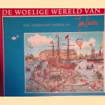 De woelige wereld van Jan Sanders
Jan Sanders e.a.
€ 15,00 De woelige wereld van Jan Sanders
Jan Sanders e.a.
€ 15,00