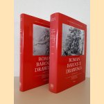 Roman Baroque Drawings: c.1620 to c.1700 (2 volumes)
Nicholas Turner
€ 90,00 Roman Baroque Drawings: c.1620 to c.1700 (2 volumes)
Nicholas Turner
€ 90,00