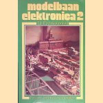 Modelbaan elektronica 2: het toepassen van elektronische schakelingen bij het modelspoorbedrijf
D.H. Schravendeel
€ 15,00 Modelbaan elektronica 2: het toepassen van elektronische schakelingen bij het modelspoorbedrijf
D.H. Schravendeel
€ 15,00