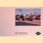 De Twentse Stoomtrein: Gids Voor De Stichting Museum Buurtspoorweg
F.J. van der Worp
€ 6,00 De Twentse Stoomtrein: Gids Voor De Stichting Museum Buurtspoorweg
F.J. van der Worp
€ 6,00