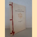 Das Dorf im Herbst: 12 Gedichte: Mit Linolschnitten von Otto Premstaller *SIGNED*
Natalie Beer e.a.
€ 20,00 Das Dorf im Herbst: 12 Gedichte: Mit Linolschnitten von Otto Premstaller *SIGNED*
Natalie Beer e.a.
€ 20,00
