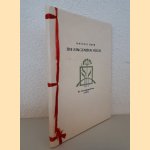 Die singenden Hügel: 13 Gedichte mit Linolschnitten von Ladislaw Rusek *SIGNED*
Natalie Beer e.a.
€ 20,00 Die singenden Hügel: 13 Gedichte mit Linolschnitten von Ladislaw Rusek *SIGNED*
Natalie Beer e.a.
€ 20,00