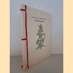 Anemonen *SIGNED*
Christine Premstaller e.a.
€ 15,00 Anemonen *SIGNED*
Christine Premstaller e.a.
€ 15,00