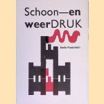 Schoon- en weerdruk
Emile Puettmann
€ 5,00 Schoon- en weerdruk
Emile Puettmann
€ 5,00