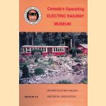 Canada's Operating Electric Railway Museum Edition #6
Ontario Electric Railway Association
€ 8,00 Canada's Operating Electric Railway Museum Edition #6
Ontario Electric Railway Association
€ 8,00
