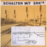 Schalten mit SRK's
Jürgen Duensing
€ 8,00 Schalten mit SRK's
Jürgen Duensing
€ 8,00