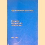 Overzicht geografische verkortingen, 1921-1987
Nederlandse Spoorwegen
€ 10,00 Overzicht geografische verkortingen, 1921-1987
Nederlandse Spoorwegen
€ 10,00