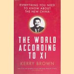 The World According to Xi: Everything You Need to Know About the New China
Kerry Brown
€ 5,00 The World According to Xi: Everything You Need to Know About the New China
Kerry Brown
€ 5,00