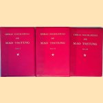 Obras escolhidas de Mao Tsetung (3 volumes)
Mao Tsetung
€ 50,00 Obras escolhidas de Mao Tsetung (3 volumes)
Mao Tsetung
€ 50,00