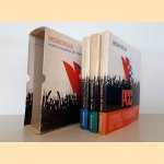 Primer Congreso del Partido Comunista de Cuba: Memorias (3 volumes in slipcase)
Partido comunista Cuba
€ 90,00 Primer Congreso del Partido Comunista de Cuba: Memorias (3 volumes in slipcase)
Partido comunista Cuba
€ 90,00