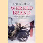 Wereldbrand: 1919 en de strijd tegen de Bolsjewieken
Anthony Read
€ 8,00 Wereldbrand: 1919 en de strijd tegen de Bolsjewieken
Anthony Read
€ 8,00