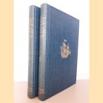 De ontdekkingsreis van Jacob le Maire en Willem Cornelisz. Schouten in de jaren 1615-1617: Journalen, documenten en andere bescheiden (2 delen)
W.A. Engelbrecht e.a.
€ 20,00 De ontdekkingsreis van Jacob le Maire en Willem Cornelisz. Schouten in de jaren 1615-1617: Journalen, documenten en andere bescheiden (2 delen)
W.A. Engelbrecht e.a.
€ 20,00