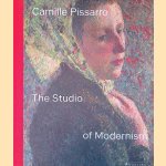 Camille Pissarro: The Studio of Modernism
Christophe Duvivier e.a.
€ 35,00 Camille Pissarro: The Studio of Modernism
Christophe Duvivier e.a.
€ 35,00
