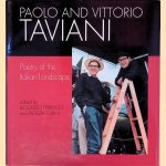 Paolo and Vittorio Taviani: Poetry of the Italian Landscape
Riccardo Ferrucci e.a.
€ 20,00 Paolo and Vittorio Taviani: Poetry of the Italian Landscape
Riccardo Ferrucci e.a.
€ 20,00