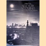 New York Nocturnes: 85 After-dark Photographs
Peter Fink
€ 8,00 New York Nocturnes: 85 After-dark Photographs
Peter Fink
€ 8,00