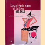 L'avant-garde Russe et la scène 1910-1930: La collection N.D. Lobanov-Rostovsky
John E. Bowlt
€ 12,50 L'avant-garde Russe et la scène 1910-1930: La collection N.D. Lobanov-Rostovsky
John E. Bowlt
€ 12,50