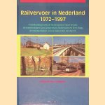 Railvervoer in Nederland 1972-1997: ontwikkelingen bij de Nederlandse Spoorwegen, de trambedrijven van Amsterdam, Rotterdam en Den Haag, de museumlijnen en het industrieel smalspoor
Max Ockeloen
€ 12,50 Railvervoer in Nederland 1972-1997: ontwikkelingen bij de Nederlandse Spoorwegen, de trambedrijven van Amsterdam, Rotterdam en Den Haag, de museumlijnen en het industrieel smalspoor
Max Ockeloen
€ 12,50