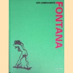 Der unbekannte Fontana
Wendelin Renn
€ 10,00 Der unbekannte Fontana
Wendelin Renn
€ 10,00