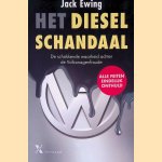 Het dieselschandaal: de schokkende waarheid achter de Volkswagenfraude
Jack Ewing
€ 10,00 Het dieselschandaal: de schokkende waarheid achter de Volkswagenfraude
Jack Ewing
€ 10,00