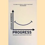 Progress: Ten Reasons to Look Forward to the Future
Johan Norberg
€ 5,00 Progress: Ten Reasons to Look Forward to the Future
Johan Norberg
€ 5,00