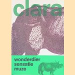 Clara de neushoorn: Wonderdier, muze, ster
Gijs van der Ham
€ 10,00 Clara de neushoorn: Wonderdier, muze, ster
Gijs van der Ham
€ 10,00