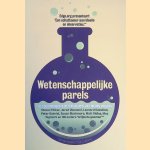 Wetenschappelijke parels / het belangrijkste wetenschappelijke nieuws volgens 193 'briljante geesten'
John Brockman
€ 8,00 Wetenschappelijke parels / het belangrijkste wetenschappelijke nieuws volgens 193 'briljante geesten'
John Brockman
€ 8,00