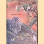 Les oiseaux du Grand-Duché de Luxembourg
Patric Lorgé e.a.
€ 30,00 Les oiseaux du Grand-Duché de Luxembourg
Patric Lorgé e.a.
€ 30,00