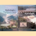 Hydrologie (2 volumes)
André Musy e.a.
€ 125,00 Hydrologie (2 volumes)
André Musy e.a.
€ 125,00