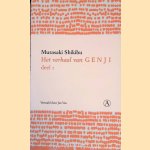 Het verhaal van Genji: deel 1
Murasaki Shikibu
€ 10,00 Het verhaal van Genji: deel 1
Murasaki Shikibu
€ 10,00