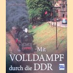 Mit Volldampf durch die DDR
Edward Broekhuizen
€ 20,00 Mit Volldampf durch die DDR
Edward Broekhuizen
€ 20,00