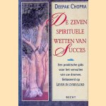 De zeven spirituele wetten van succes: een praktische gids voor het vervullen van uw dromen. Gebaseerd op Leven in overvloed
Deepak Chopra
€ 6,00 De zeven spirituele wetten van succes: een praktische gids voor het vervullen van uw dromen. Gebaseerd op Leven in overvloed
Deepak Chopra
€ 6,00