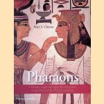 Pharaons: l'histoire règne par règne des souverains et des dynasties de l'Égypte ancienne
Peter Arthur Clayton
€ 35,00 Pharaons: l'histoire règne par règne des souverains et des dynasties de l'Égypte ancienne
Peter Arthur Clayton
€ 35,00