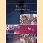 Del conflicto al entendimiento: informe especial + CD
Alejandro Reguerin 9editor) Acarapi
€ 30,00 Del conflicto al entendimiento: informe especial + CD
Alejandro Reguerin 9editor) Acarapi
€ 30,00