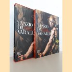 Tanzio da Varallo: Realismo, fervore e contemplazione in un pittore del Seicento
Marco Bona - and others Castellotti
€ 40,00 Tanzio da Varallo: Realismo, fervore e contemplazione in un pittore del Seicento
Marco Bona - and others Castellotti
€ 40,00