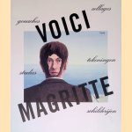 Voici Magritte: Gouaches, collages, tekeningen, studies, schilderijen
Michel Draguet
€ 10,00 Voici Magritte: Gouaches, collages, tekeningen, studies, schilderijen
Michel Draguet
€ 10,00