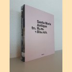 Santa Maria Antiqua tra Roma e Bisanzio
Giulia Bordi e.a.
€ 250,00 Santa Maria Antiqua tra Roma e Bisanzio
Giulia Bordi e.a.
€ 250,00