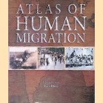 Atlas of Human Migration
Russell King
€ 45,00 Atlas of Human Migration
Russell King
€ 45,00