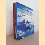 L'appel du ciel I+II (2 volumes)
Jean Ries
€ 100,00 L'appel du ciel I+II (2 volumes)
Jean Ries
€ 100,00