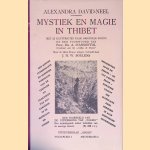 Mystiek en magie in Thibet
Alexandra David-Neel
€ 17,50 Mystiek en magie in Thibet
Alexandra David-Neel
€ 17,50