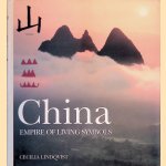 China: Empire of Living Symbols
Cecilia Lindqvist
€ 12,50 China: Empire of Living Symbols
Cecilia Lindqvist
€ 12,50