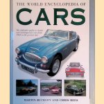 The World Encyclopedia of Cars
Martin Buckley e.a.
€ 12,50 The World Encyclopedia of Cars
Martin Buckley e.a.
€ 12,50