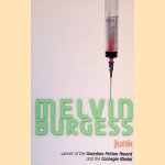 Junk
Melvin Burgess
€ 5,00 Junk
Melvin Burgess
€ 5,00