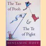 The Tao of Pooh and, The Te of Piglet
Benjamin Hoff e.a.
€ 20,00 The Tao of Pooh and, The Te of Piglet
Benjamin Hoff e.a.
€ 20,00