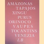 Señores Naturales
Lothar Baumgarten
€ 65,00 Señores Naturales
Lothar Baumgarten
€ 65,00